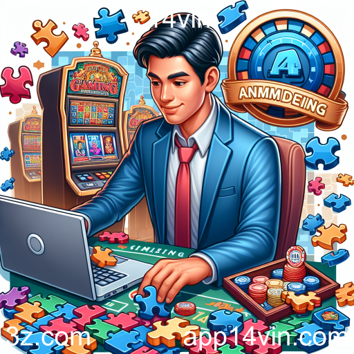 Desvende os Mistérios dos Quebra-Cabeças em 14vin